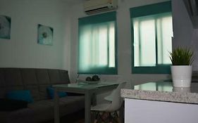 Apartamento Calle Concepcion Pleno Centro